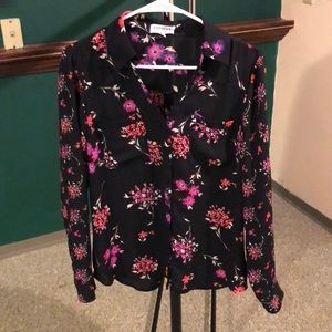Express Portofino Shirt